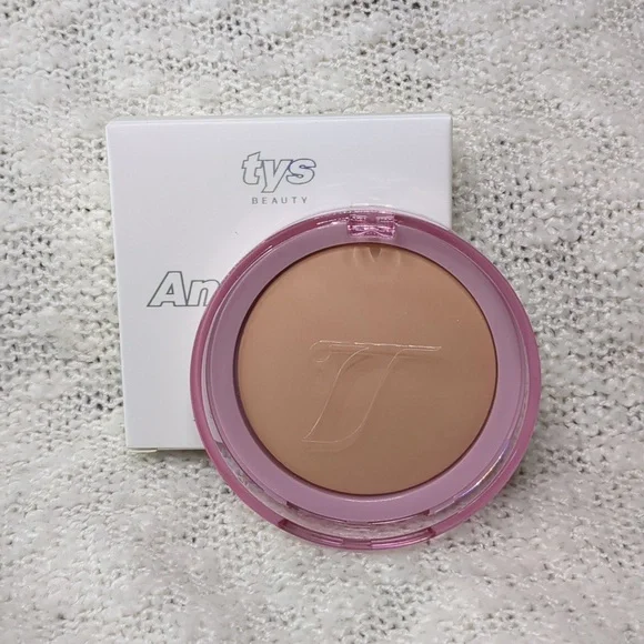 TYS BEAUTY Angel Face Setting Powder in Dream, 9g/0.31oz - Picture 10 of 10